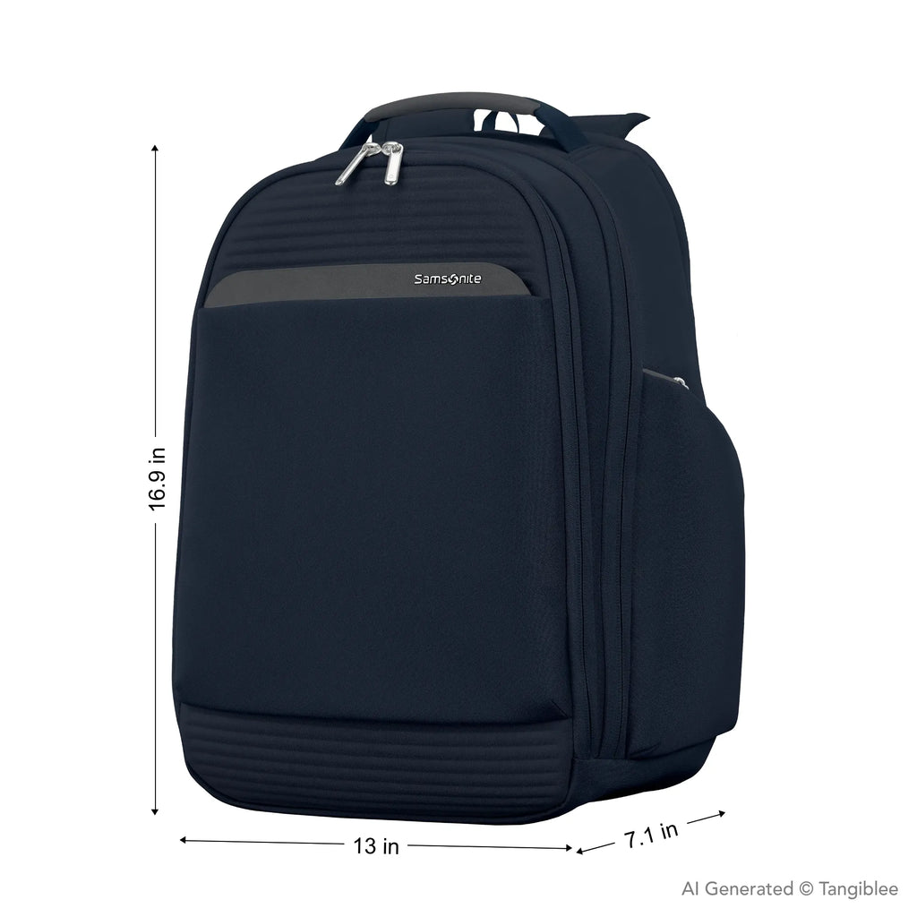 Sac à dos quotidien Samsonite Paralux 15.6"