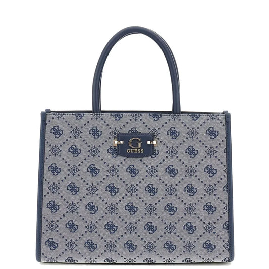 Sac fourre-tout GUESS Neda à 2 compartiments