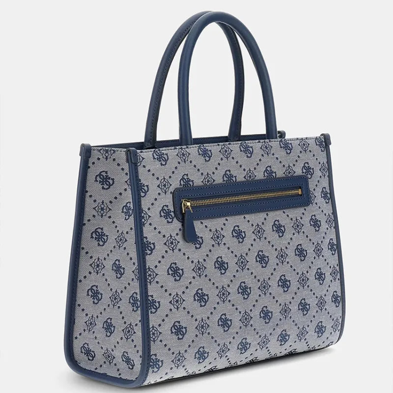 Sac fourre-tout GUESS Neda à 2 compartiments