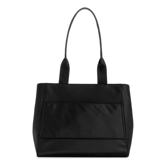 Nine West Byron Tech Tote Bag - Black