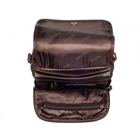 Mancini Arizona Grand Sac de Jour Unisexe