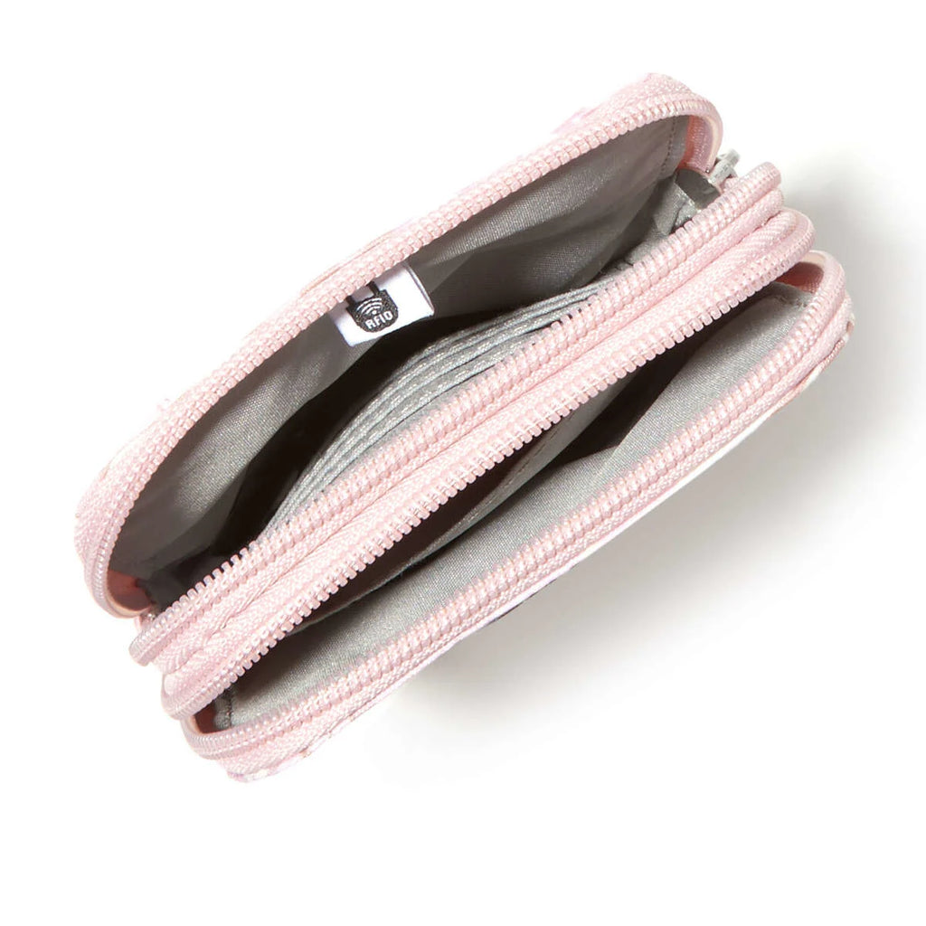 Baggallini Take Two Rfid Bryant Crossbody