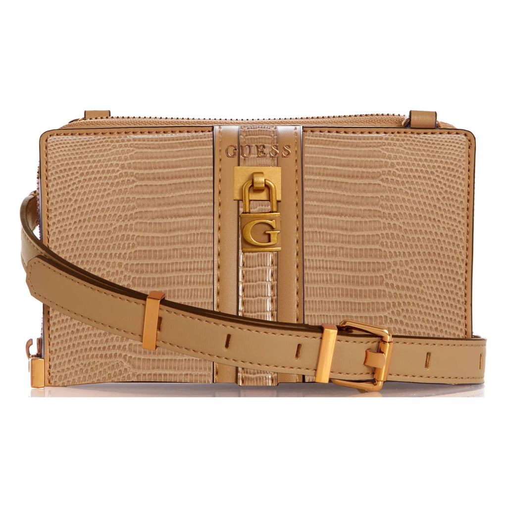 Guess Ginevra Mini Girlfriend Crossbody