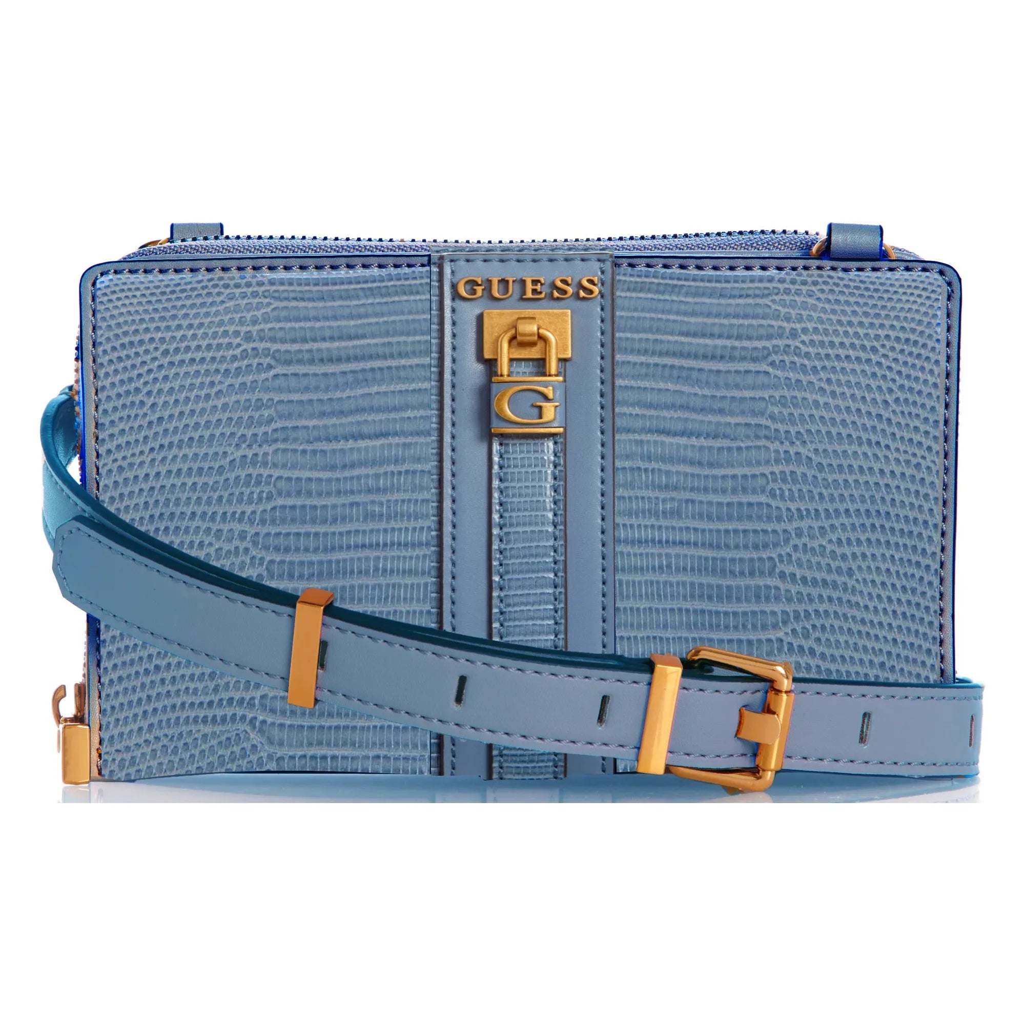 Guess Ginevra Mini Girlfriend Crossbody