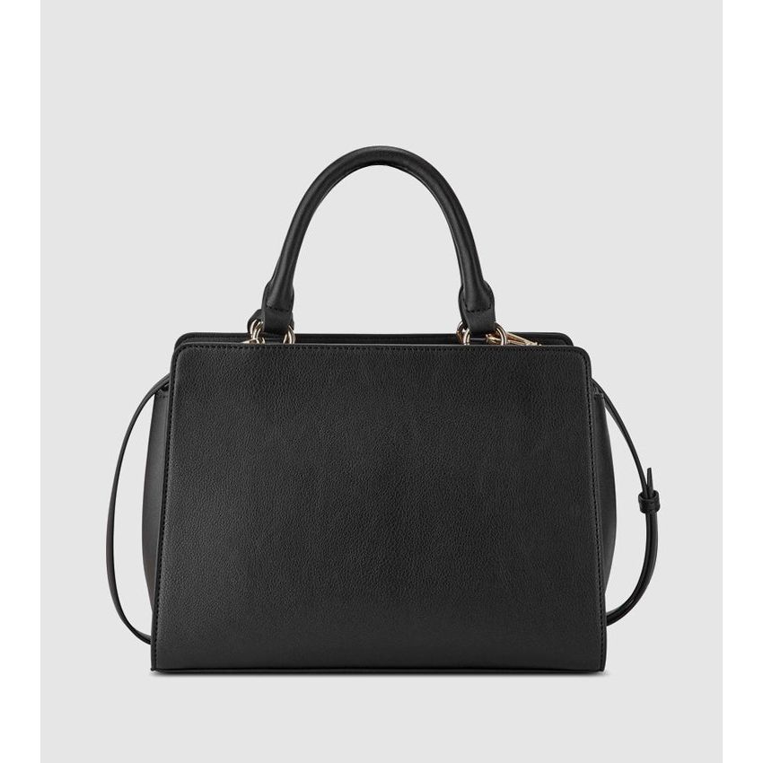 Nine West Maribel Satchel - Black