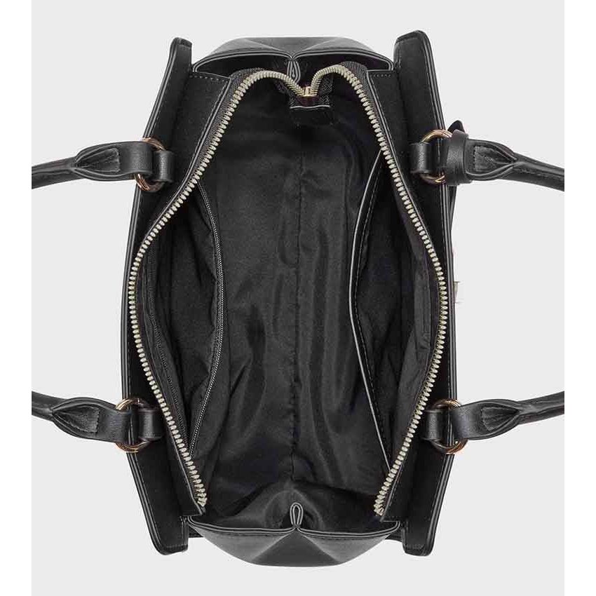 Nine West Maribel Satchel - Black