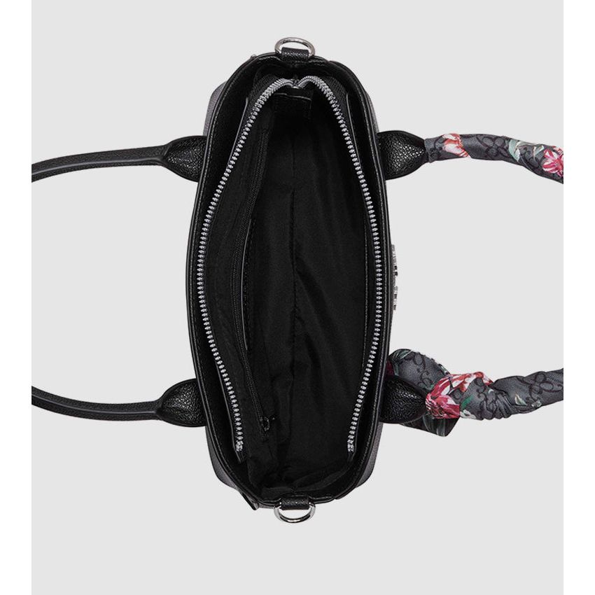 Sacoche Nine West MerryLou Dome - Noir