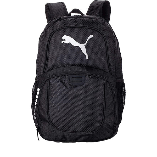 PUMA Evercat Contender Backpack - Black