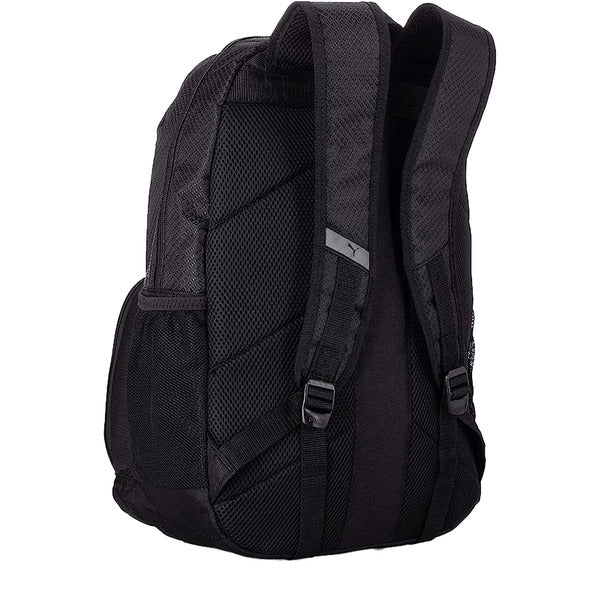 PUMA Evercat Contender Backpack - Black