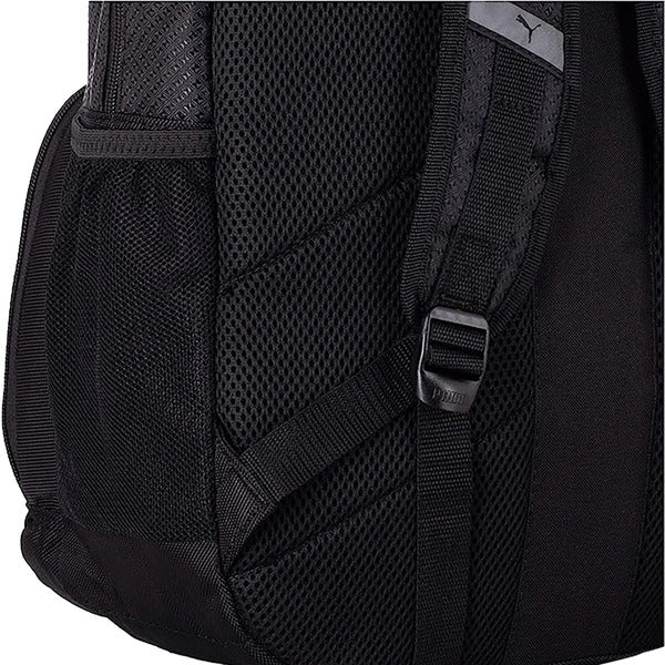 PUMA Evercat Contender Backpack - Black