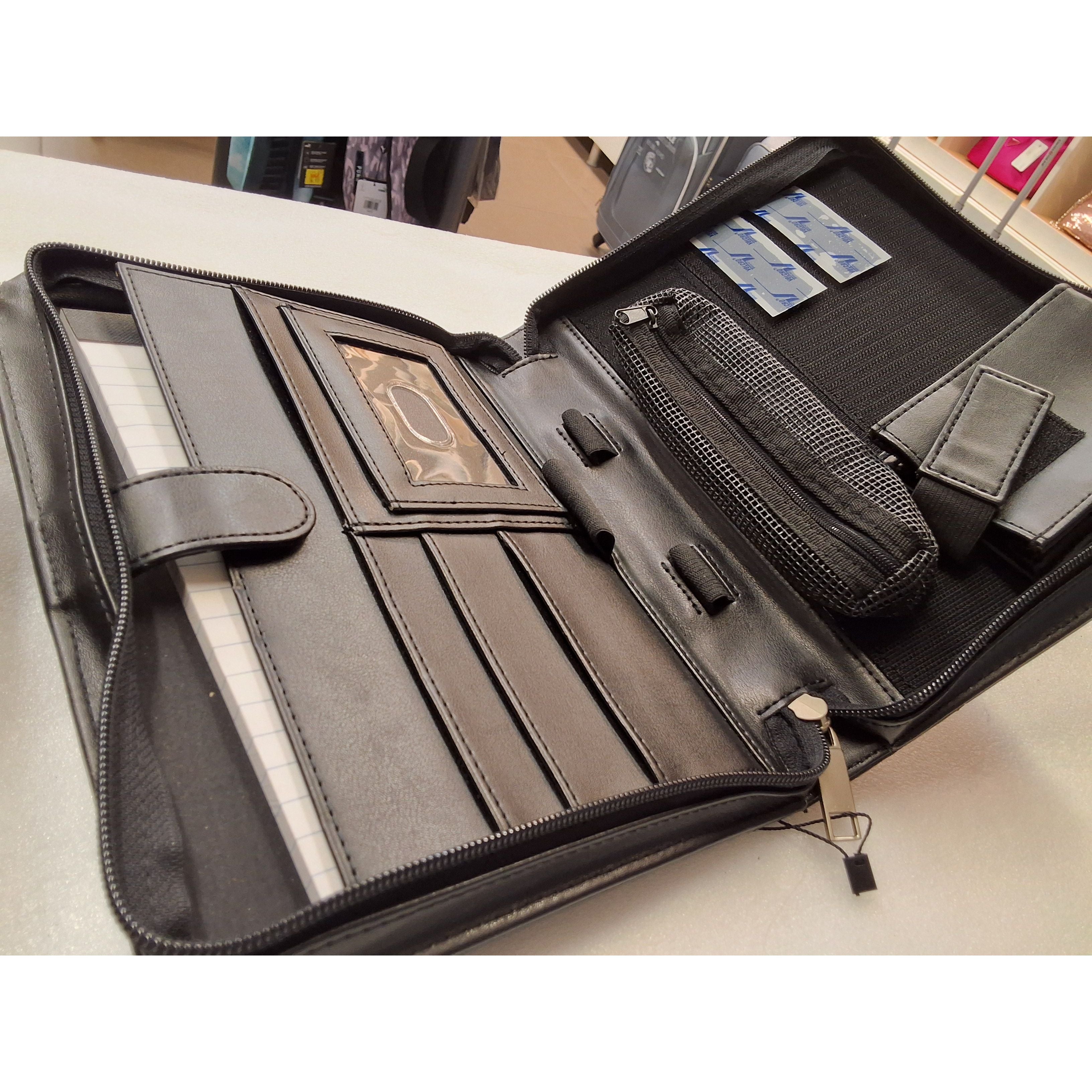 Cartable meduim - Black