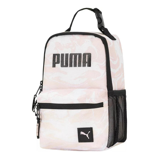 Puma Générateur Boîte à Lunch - Rose Multi