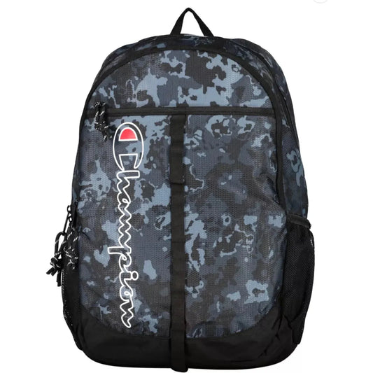 Sac à dos Champion Advocat pour ordinateur portable - Camouflage gris foncé