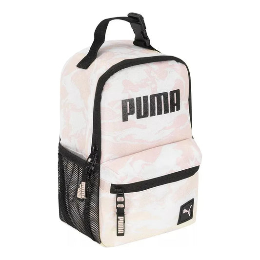 Puma Générateur Boîte à Lunch - Rose Multi