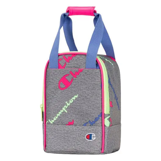 Champion Youthquake Lunch Bag