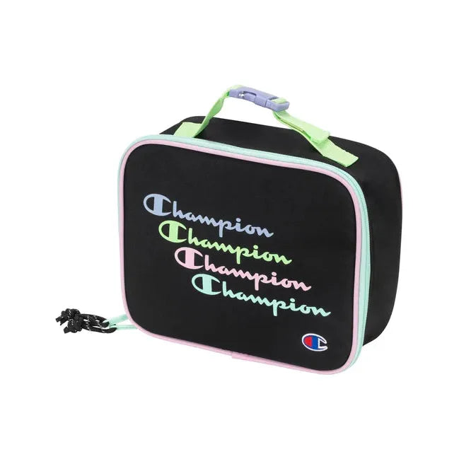 Champion Rectangular Lunch Bag