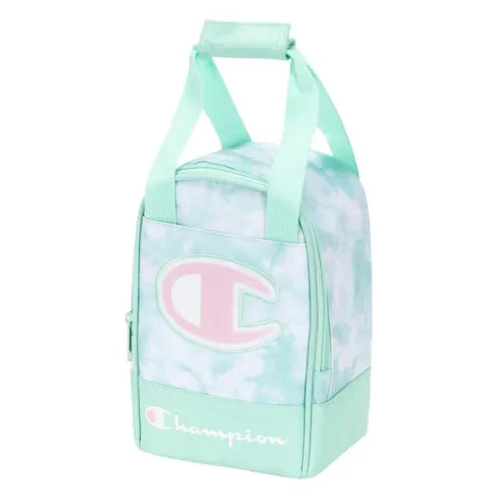 Champion Youthquake Lunch Bag