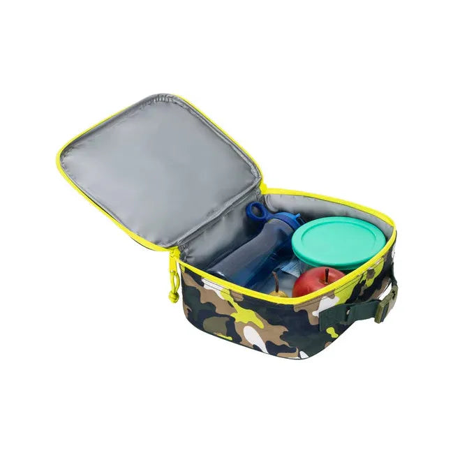 Champion Rectangular Lunch Bag