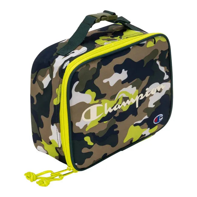 Champion Rectangular Lunch Bag