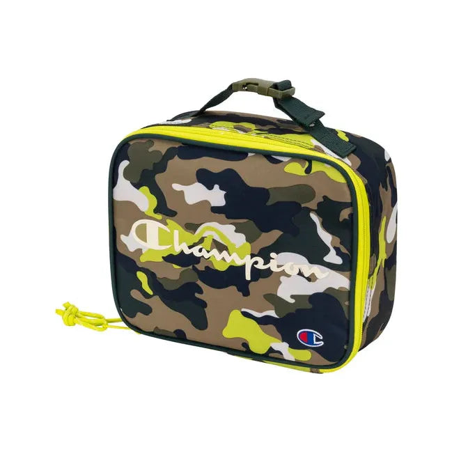 Champion Rectangular Lunch Bag