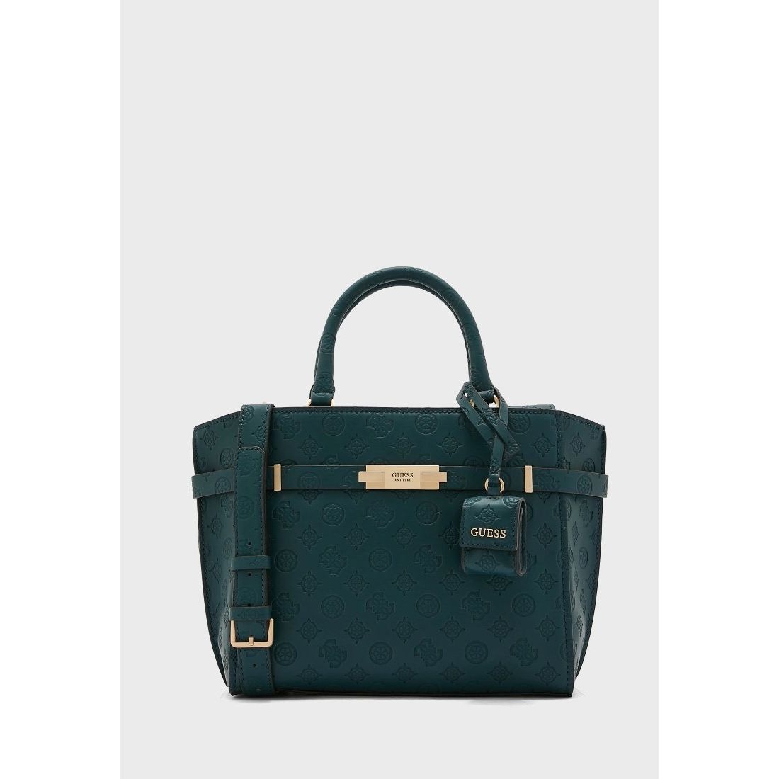 GUESS Bea Society Satchel