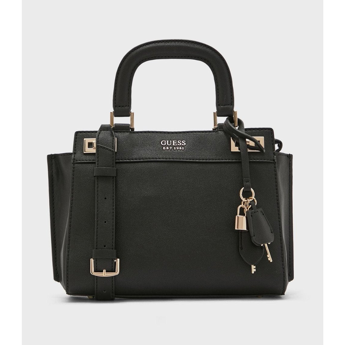 GUESS Katey Girlfriend Satchel