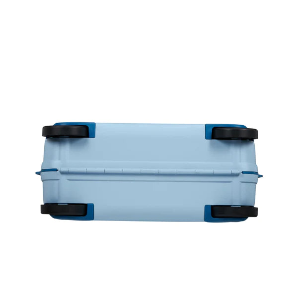 Samsonite Dream Rider Ride-On Hardside Luggage