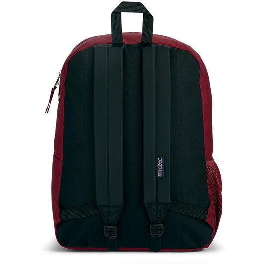 Sac à dos JanSport Cross Town – Rouge russet