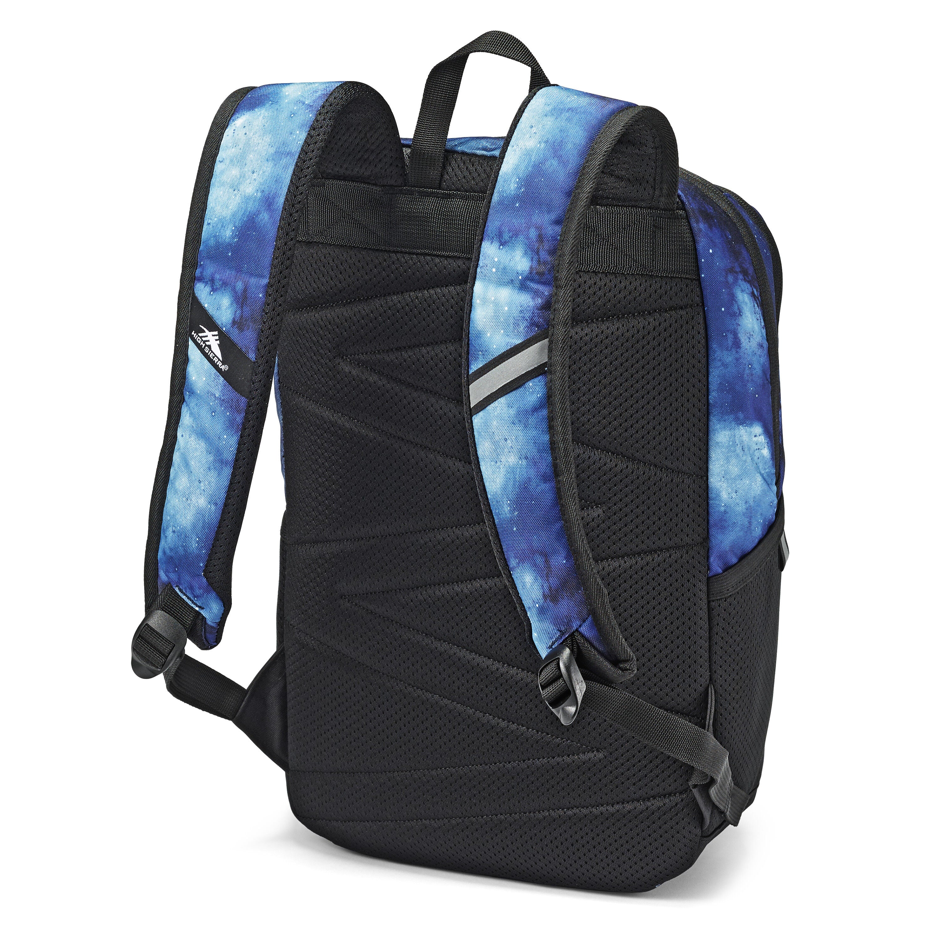 High Sierra Outburst Backpack - Space