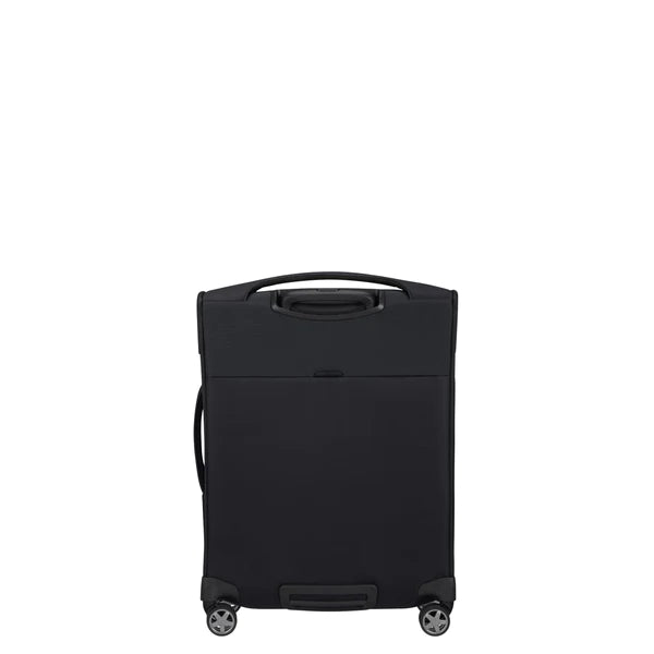 Samsonite D'Lite Softside Carry-On Luggage