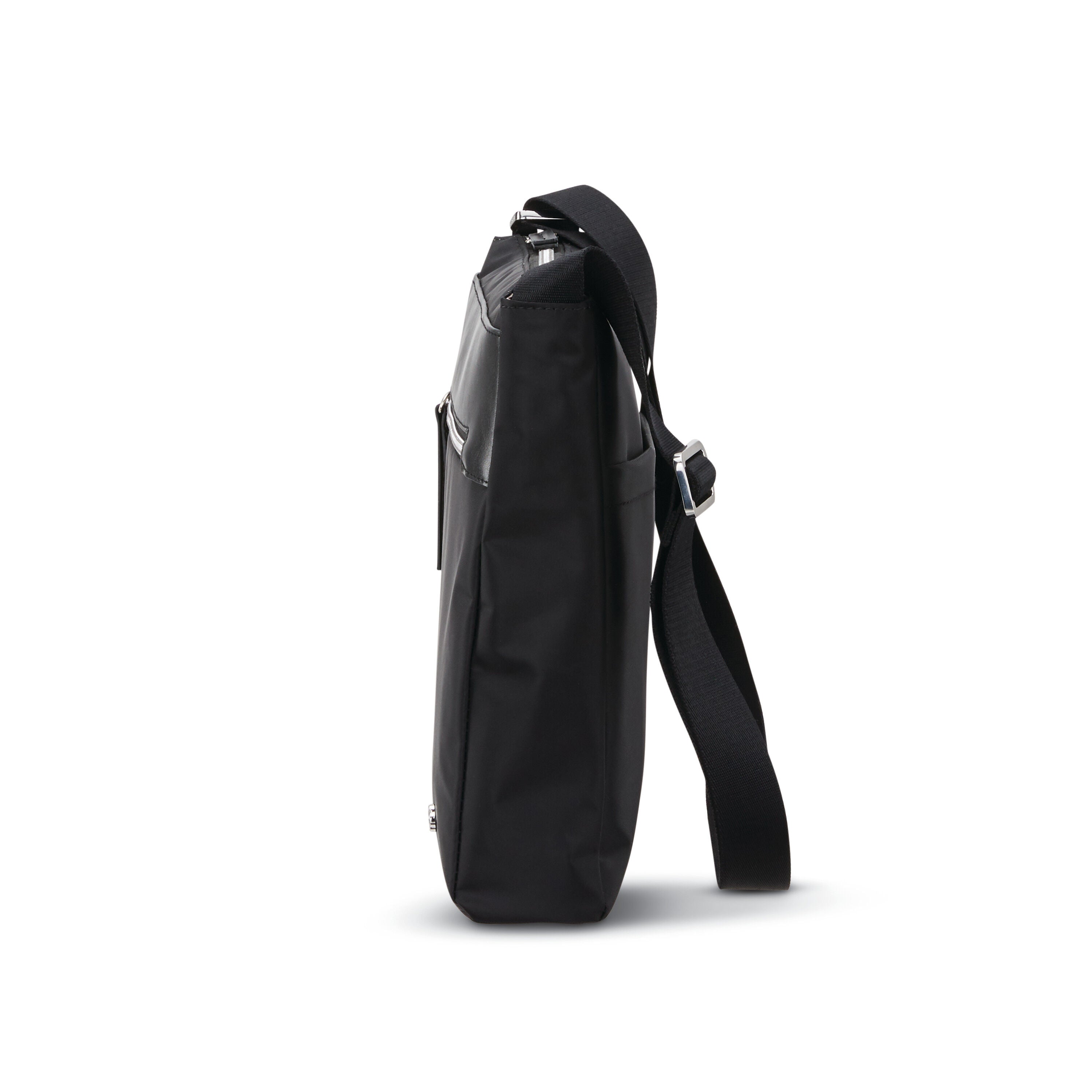 Samsonite Mobile Solution Crossbody w/RFID - Black