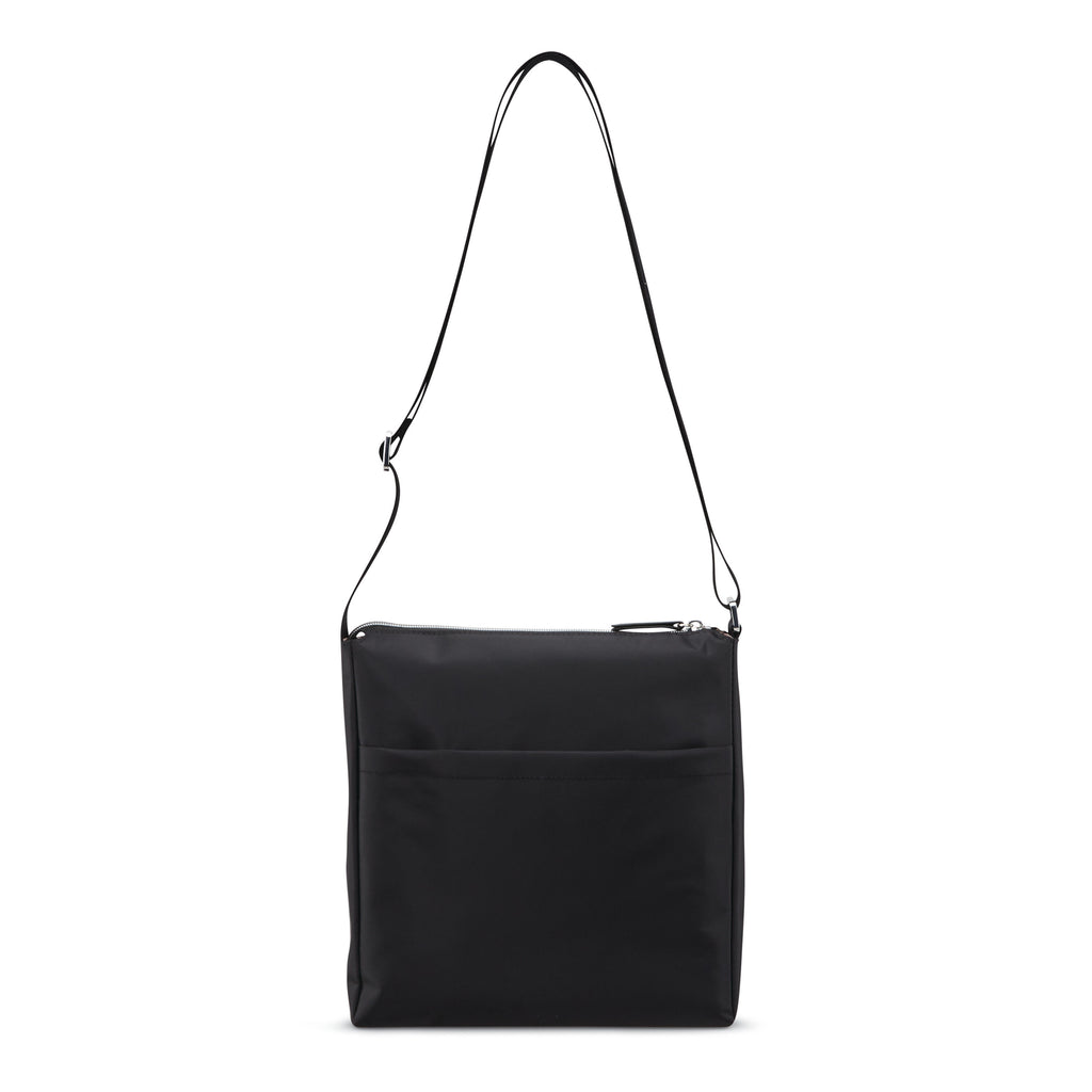 Samsonite Mobile Solution Crossbody w/RFID - Black