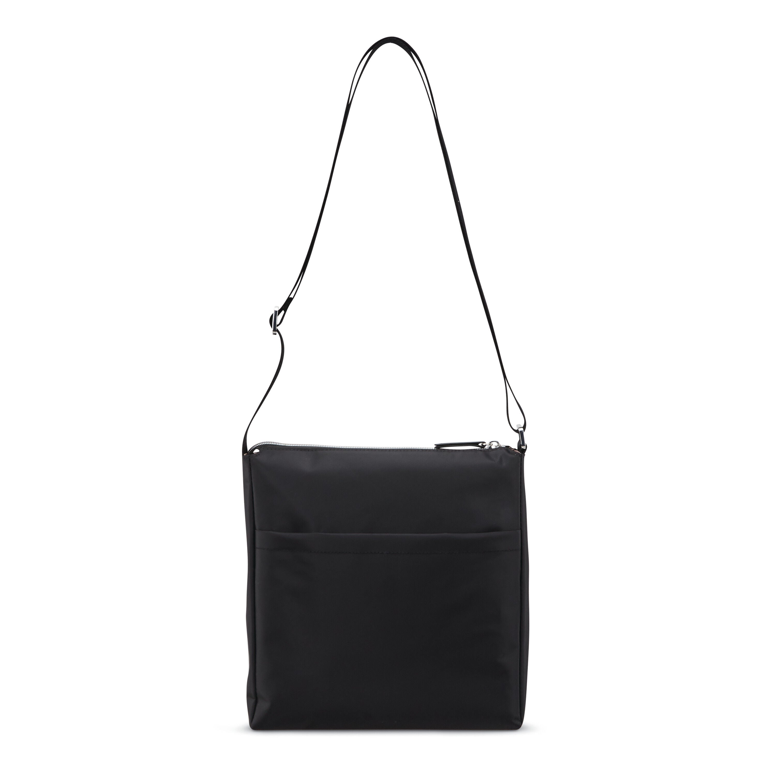 Samsonite Mobile Solution Crossbody w/RFID - Black