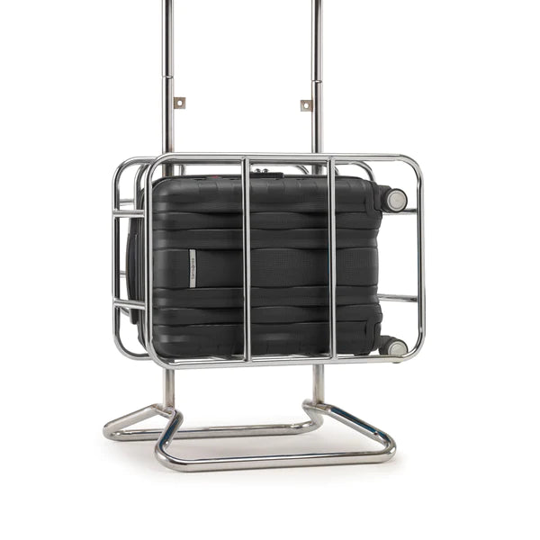 Samsonite Prestige NXT Hardside Spinner Carry-On Luggage