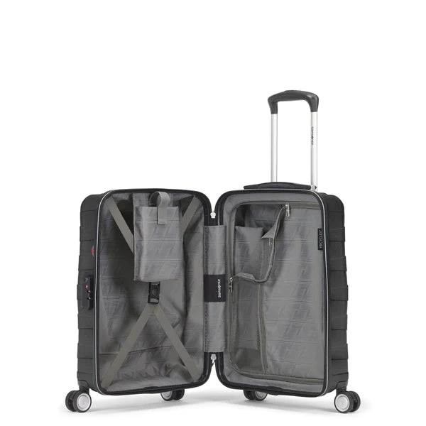 Samsonite Prestige NXT Hardside Spinner Carry-On Luggage