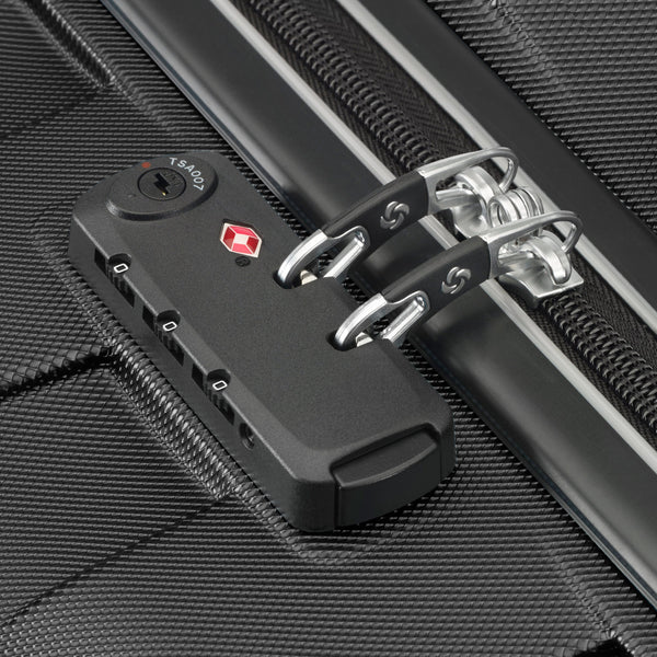 Samsonite Prestige NXT Hardside Spinner Carry-On Luggage