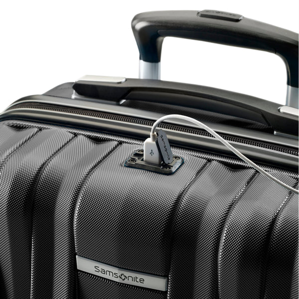 Samsonite Prestige NXT Hardside Spinner Carry-On Luggage