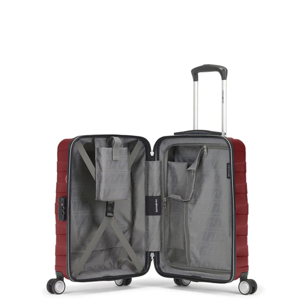 Samsonite Prestige NXT Hardside Spinner Carry-On Luggage