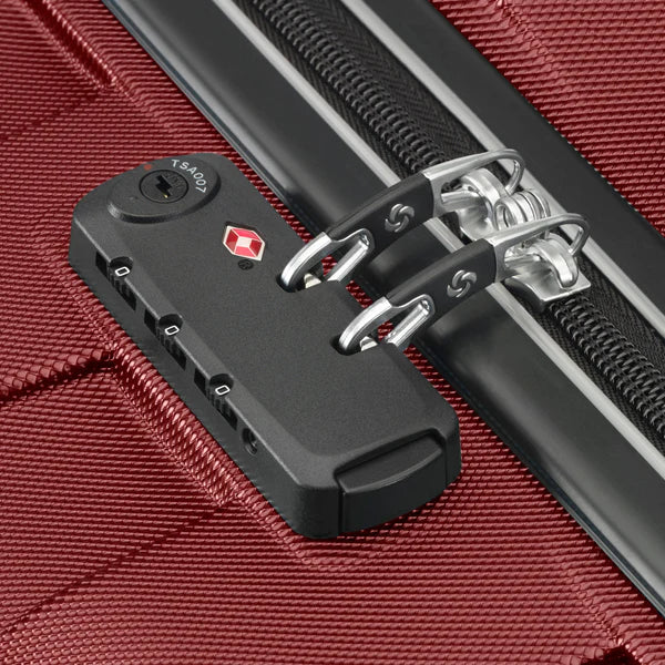 Samsonite Prestige NXT Hardside Spinner Carry-On Luggage