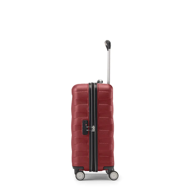 Samsonite Prestige NXT Hardside Spinner Carry On Luggage MouraCuir