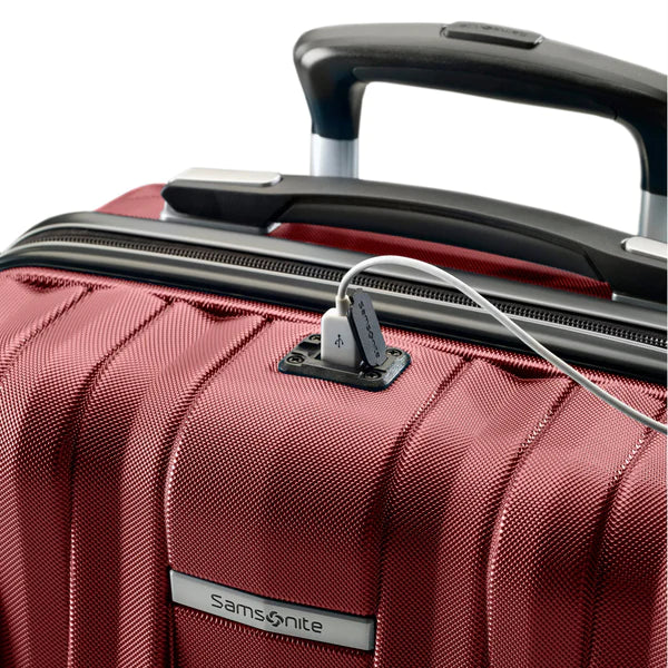 Samsonite Prestige NXT Hardside Spinner Carry-On Luggage