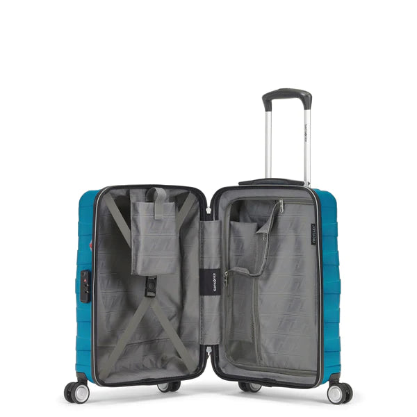 Samsonite Prestige NXT Hardside Spinner Carry-On Luggage