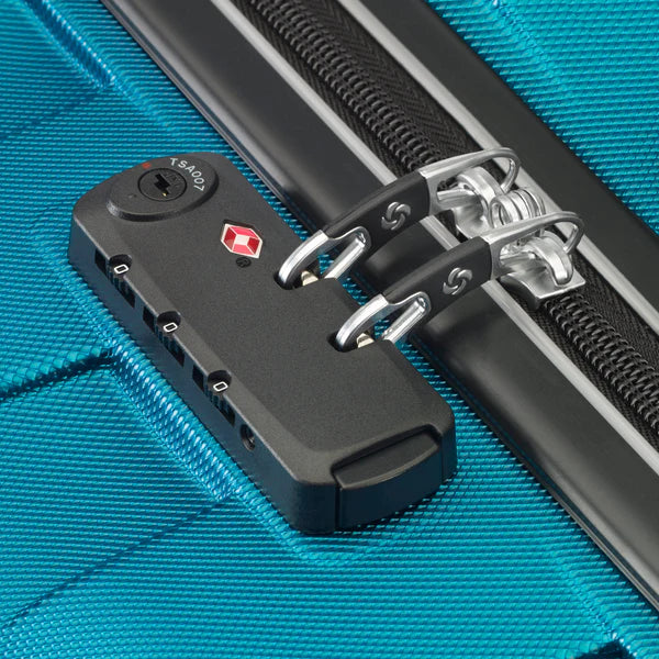 Samsonite Prestige NXT Hardside Spinner Carry-On Luggage