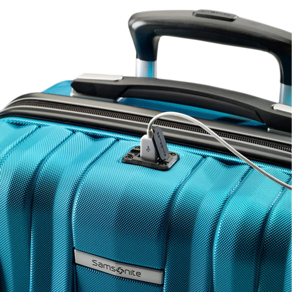 Samsonite Prestige NXT Hardside Spinner Carry-On Luggage