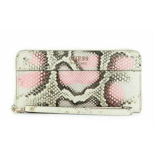 GUESS Katey SLG Large Zip Around
