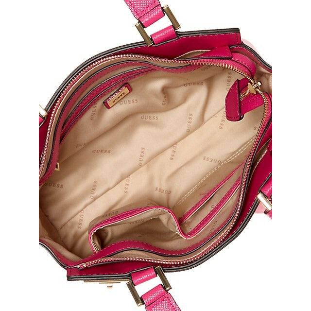 GUESS Katey Girlfriend Satchel