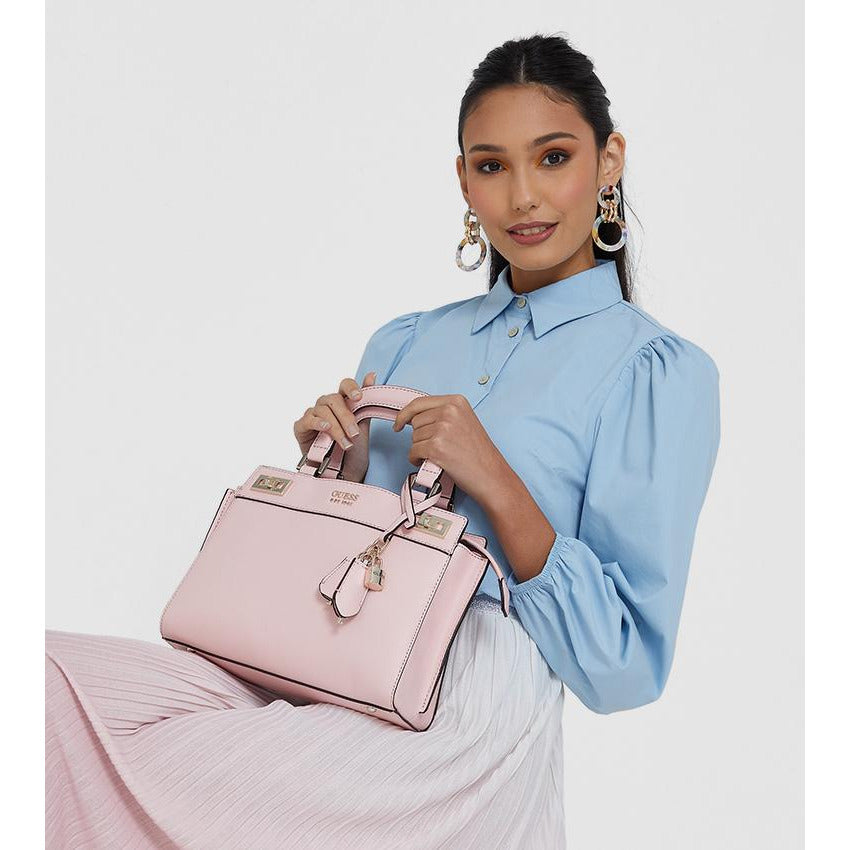 GUESS Katey Girlfriend Satchel