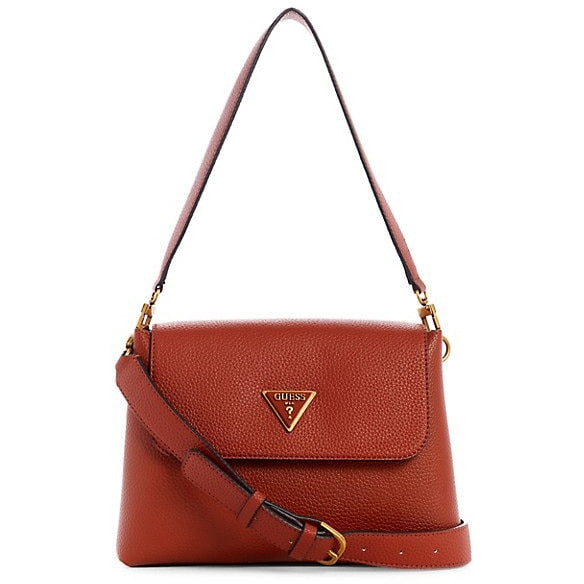 GUESS Downtown Chic Shoulder Bag