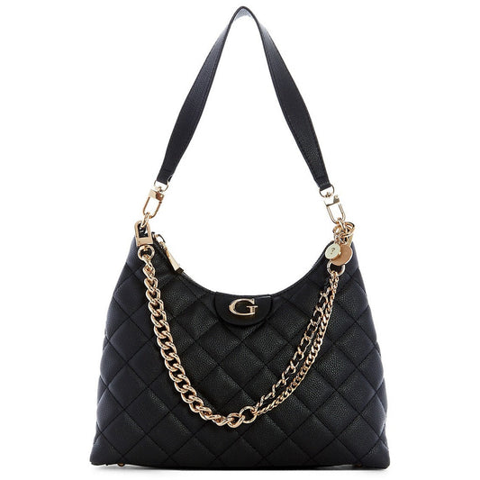 GUESS Sac Hobo Matelassé Gillian