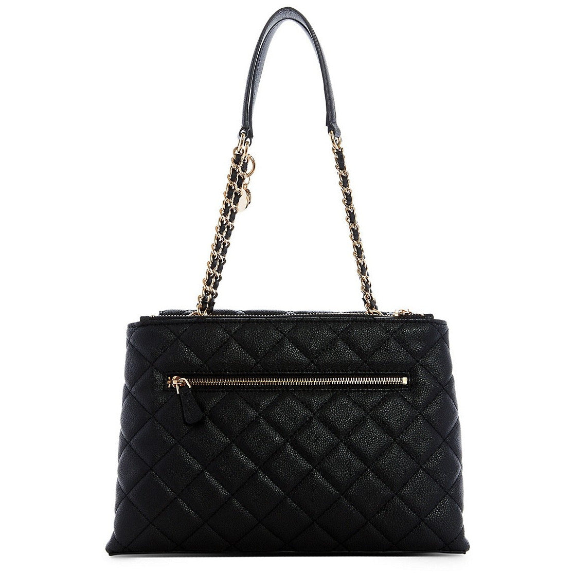 GUESS Gillian Society Satchel